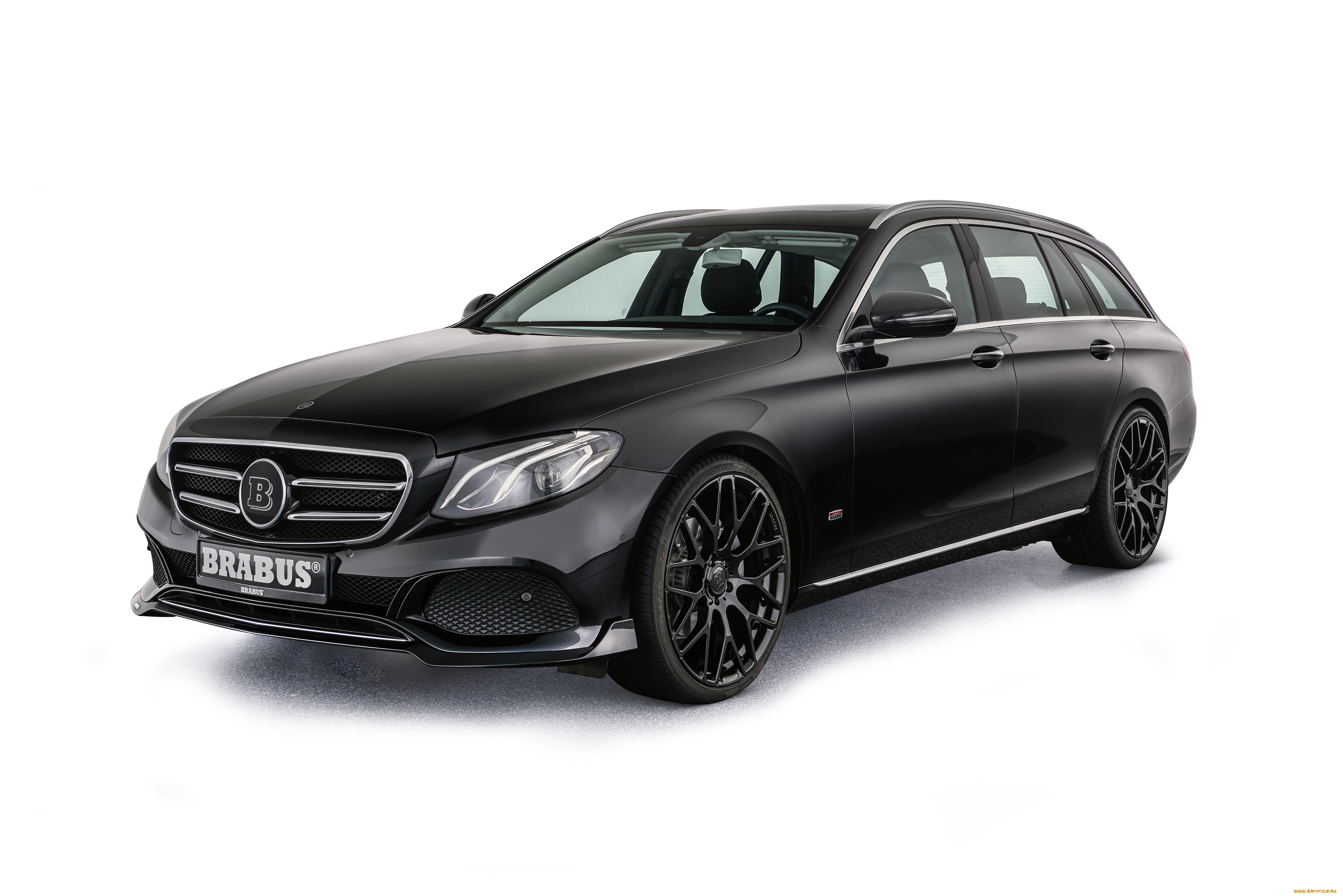 , brabus